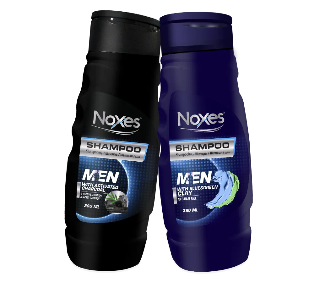 Revitalize and Refresh Experience the Power of Nature with Noxes For Men