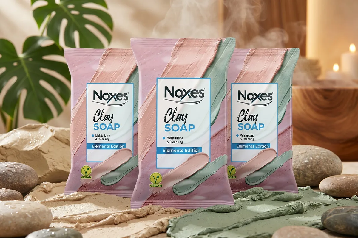 Noxes