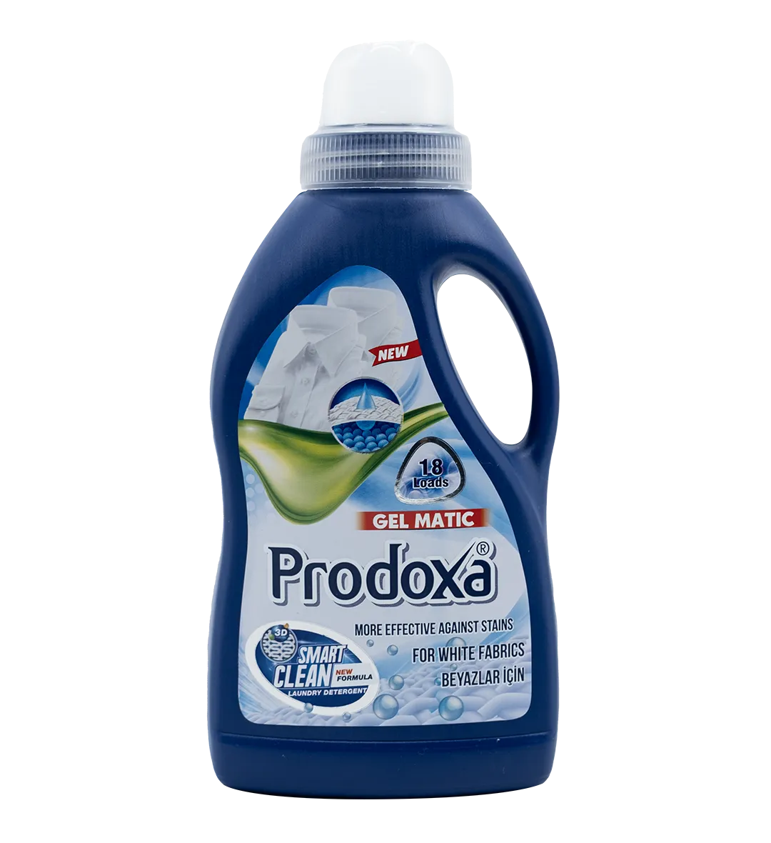 Prodoxa 340 Ml Liquid Hand Soap Ocean