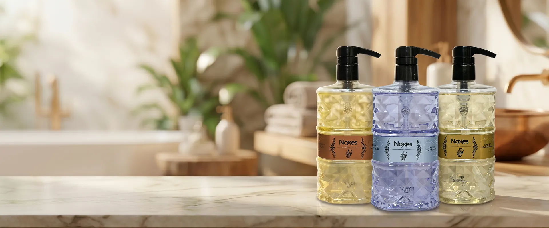 Elegant Touch For Your Hands