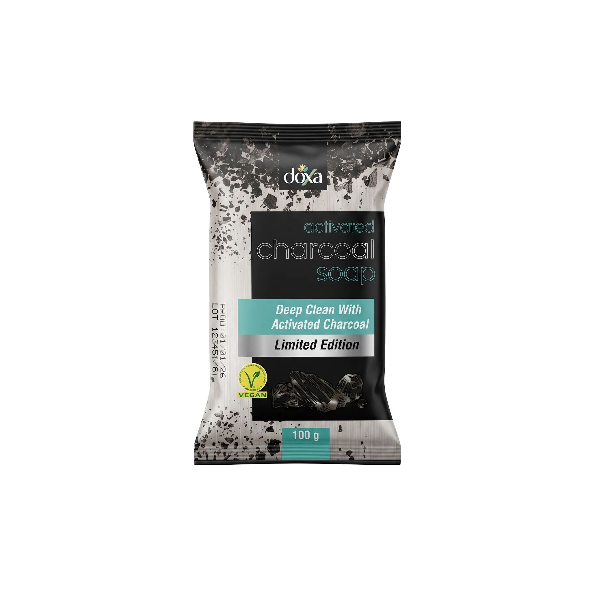 Nature's Detox For Your Skin